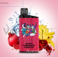 Iget बार vape 3500 पफ्स